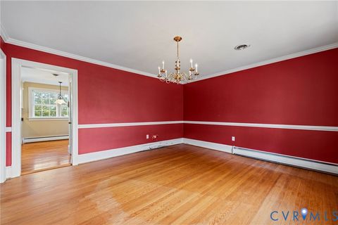 Tiny photo for 2831 Braidwood Road, Richmond, VA 23225 (MLS # 2529835)