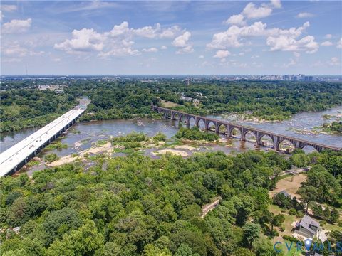 Tiny photo for 2831 Braidwood Road, Richmond, VA 23225 (MLS # 2529835)