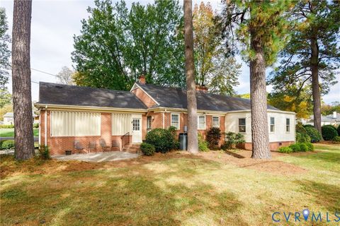 Tiny photo for 2831 Braidwood Road, Richmond, VA 23225 (MLS # 2529835)