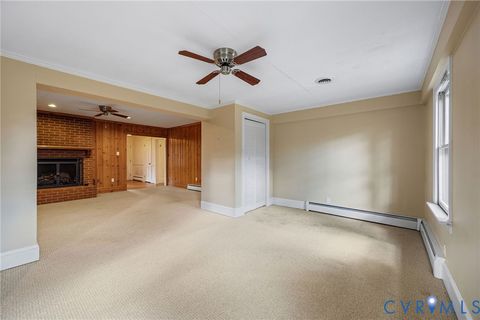 Tiny photo for 2831 Braidwood Road, Richmond, VA 23225 (MLS # 2529835)