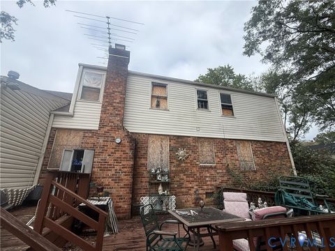 Tiny photo for 1508 Timbercrest Court, Richmond, VA 23238 (MLS # 2530683)