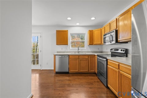 Tiny photo for 471 Jefferson Drive, Palmyra, VA 22963 (MLS # 2628795)