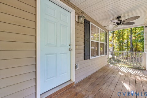 Tiny photo for 471 Jefferson Drive, Palmyra, VA 22963 (MLS # 2628795)