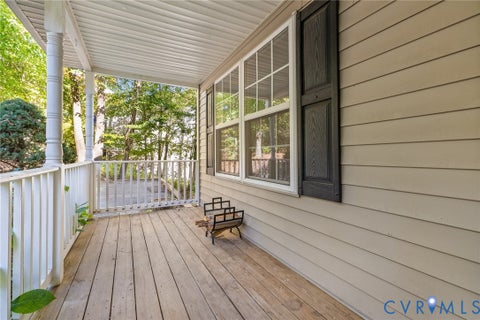 Tiny photo for 471 Jefferson Drive, Palmyra, VA 22963 (MLS # 2628795)