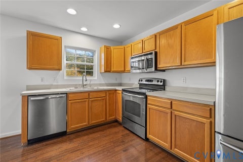 Tiny photo for 471 Jefferson Drive, Palmyra, VA 22963 (MLS # 2628795)