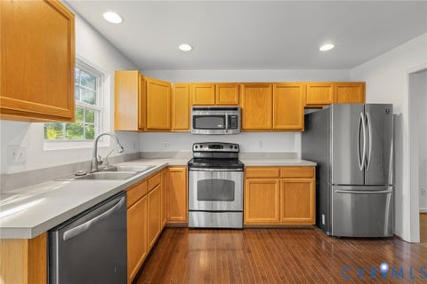 Tiny photo for 471 Jefferson Drive, Palmyra, VA 22963 (MLS # 2628795)