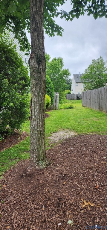 3811 Dominion Townes Circle