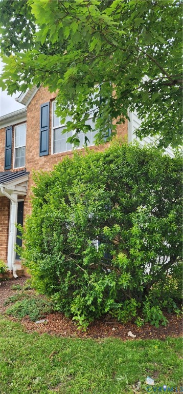 3811 Dominion Townes Circle