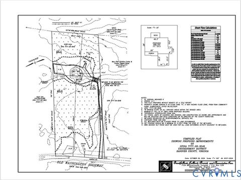 Photo of None Old Washington Highway, Glen Allen, VA 23059 (MLS # 2604126)