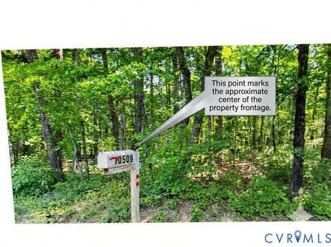 Tiny photo for None Old Washington Highway, Glen Allen, VA 23059 (MLS # 2604126)