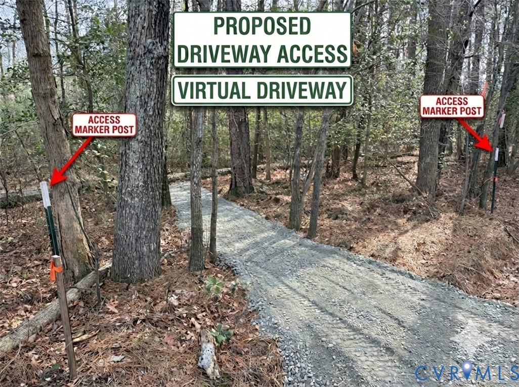 None Old Washington Highway