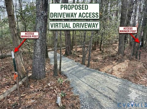 Tiny photo for None Old Washington Highway, Glen Allen, VA 23059 (MLS # 2604126)