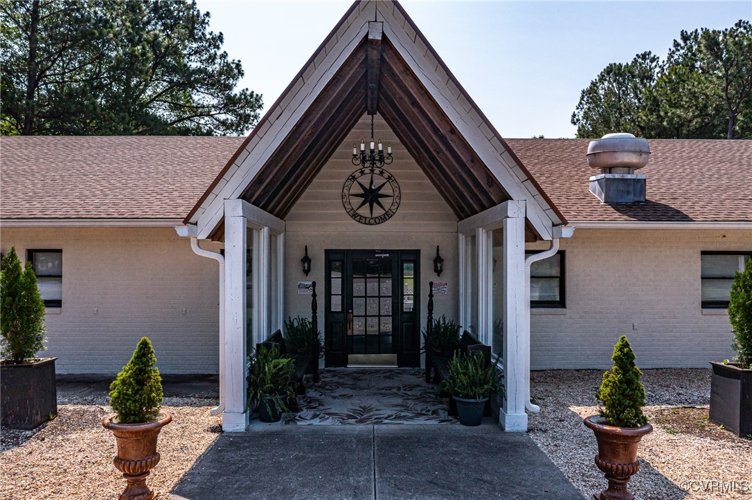 226 VILLAGE GREEN