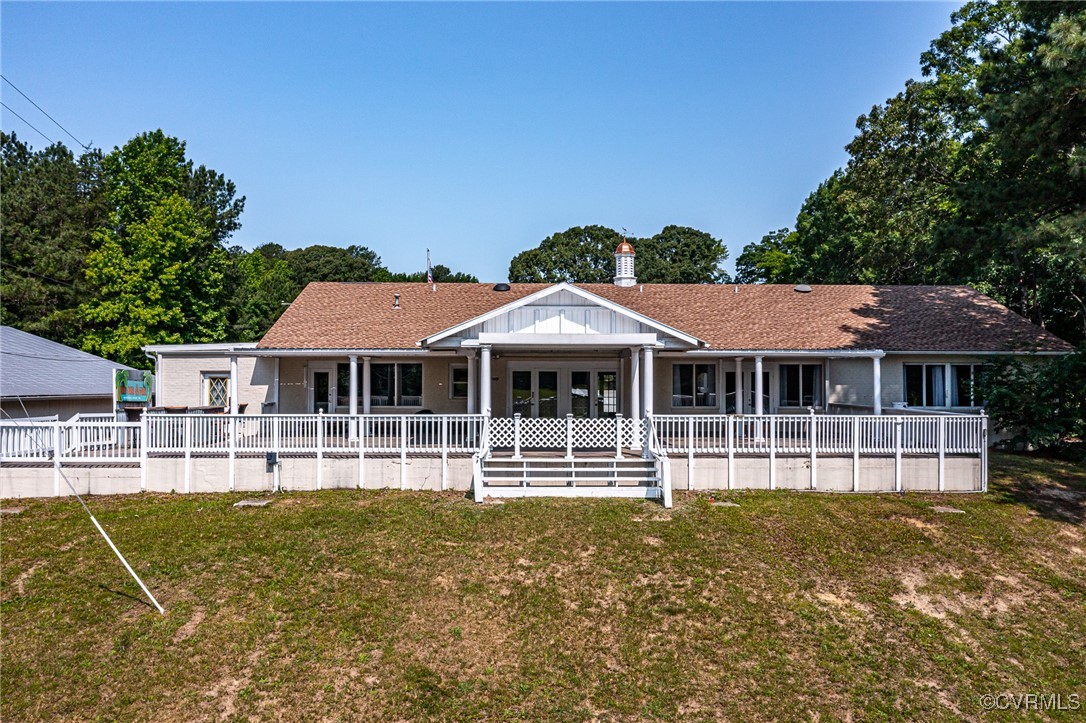 226 VILLAGE GREEN