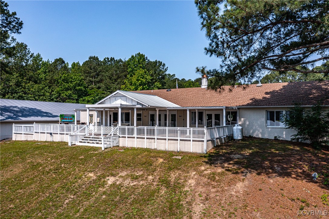 226 VILLAGE GREEN