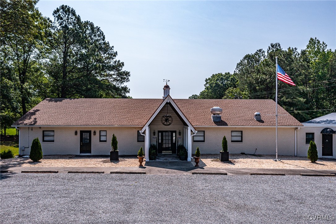 226 VILLAGE GREEN