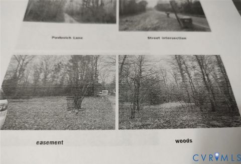 Photo of 7130 Pavlovich Lane, Henrico, VA 23231 (MLS # 2610105)