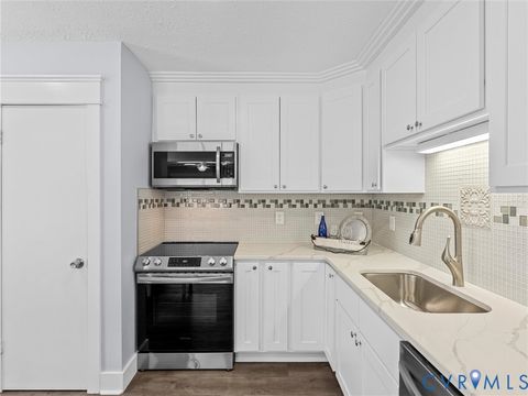 Tiny photo for 1339 Harris Creek Road, Louisa, VA 23093 (MLS # 2608489)