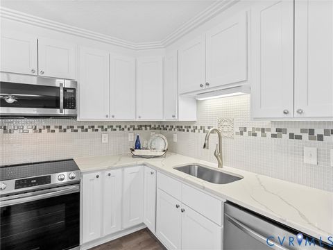 Tiny photo for 1339 Harris Creek Road, Louisa, VA 23093 (MLS # 2608489)