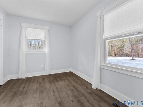 Tiny photo for 1339 Harris Creek Road, Louisa, VA 23093 (MLS # 2608489)