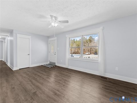 Tiny photo for 1339 Harris Creek Road, Louisa, VA 23093 (MLS # 2608489)