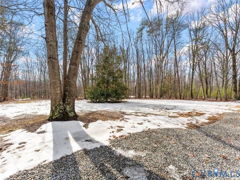 Tiny photo for 1339 Harris Creek Road, Louisa, VA 23093 (MLS # 2608489)