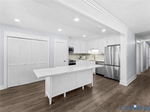 Tiny photo for 1339 Harris Creek Road, Louisa, VA 23093 (MLS # 2608489)