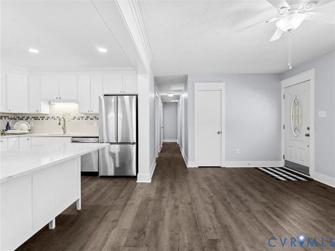 Tiny photo for 1339 Harris Creek Road, Louisa, VA 23093 (MLS # 2608489)