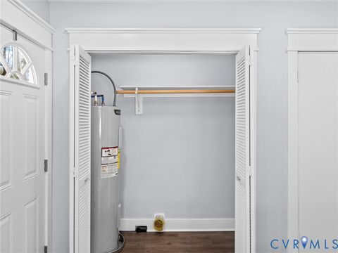 Tiny photo for 1339 Harris Creek Road, Louisa, VA 23093 (MLS # 2608489)