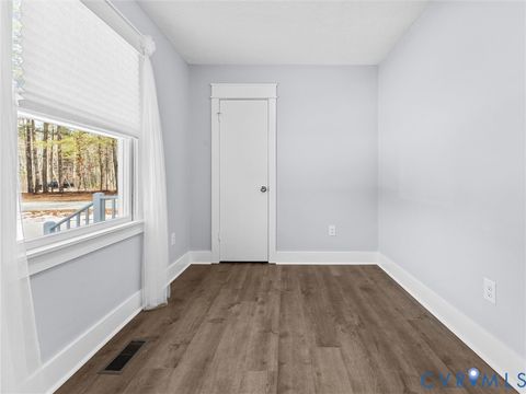 Tiny photo for 1339 Harris Creek Road, Louisa, VA 23093 (MLS # 2608489)