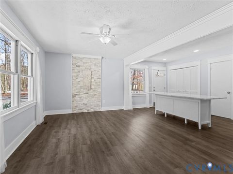 Tiny photo for 1339 Harris Creek Road, Louisa, VA 23093 (MLS # 2608489)