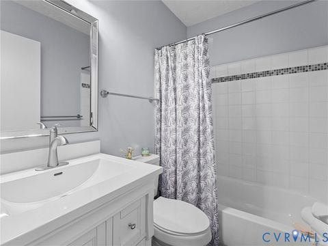 Tiny photo for 1339 Harris Creek Road, Louisa, VA 23093 (MLS # 2608489)