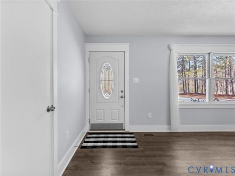 Tiny photo for 1339 Harris Creek Road, Louisa, VA 23093 (MLS # 2608489)