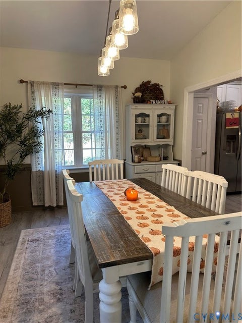 Tiny photo for 3416 Lake Randolph Court, Powhatan, VA 23139 (MLS # 2629370)