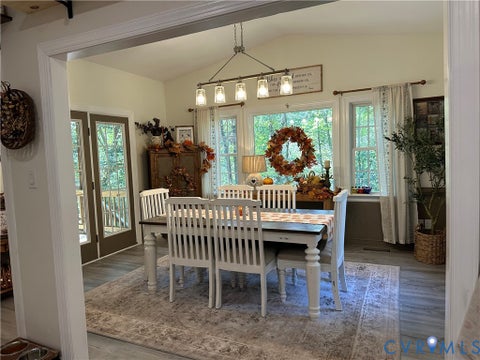 Tiny photo for 3416 Lake Randolph Court, Powhatan, VA 23139 (MLS # 2629370)