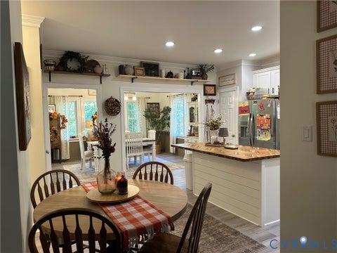 Tiny photo for 3416 Lake Randolph Court, Powhatan, VA 23139 (MLS # 2629370)