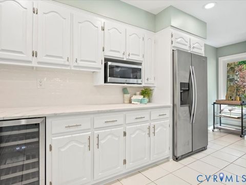 Tiny photo for 3640 Michaux Mill Drive, Powhatan, VA 23139 (MLS # 2600092)