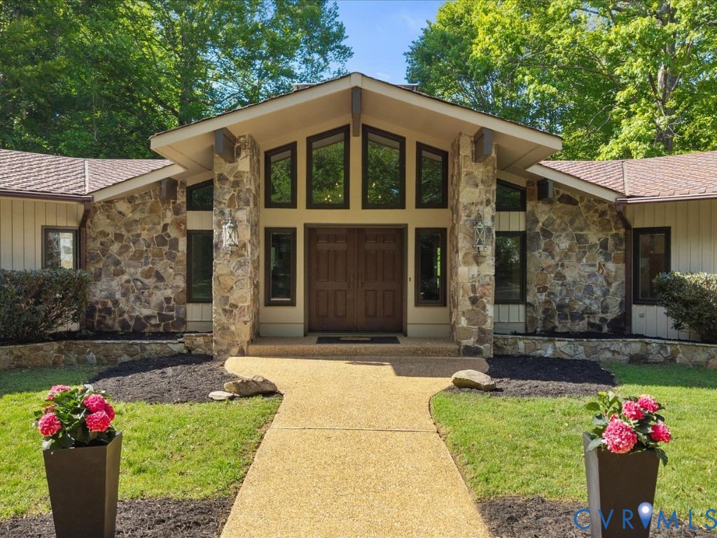 3640 Michaux Mill Drive