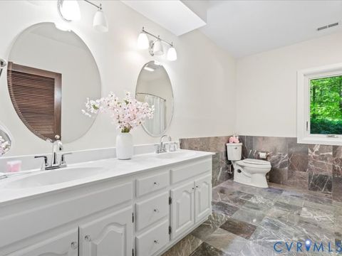 Tiny photo for 3640 Michaux Mill Drive, Powhatan, VA 23139 (MLS # 2600092)