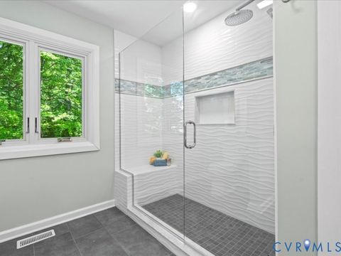 Tiny photo for 3640 Michaux Mill Drive, Powhatan, VA 23139 (MLS # 2600092)