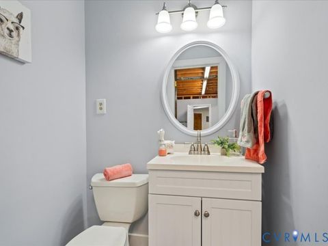 Tiny photo for 3640 Michaux Mill Drive, Powhatan, VA 23139 (MLS # 2600092)