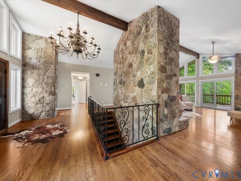 Tiny photo for 3640 Michaux Mill Drive, Powhatan, VA 23139 (MLS # 2600092)