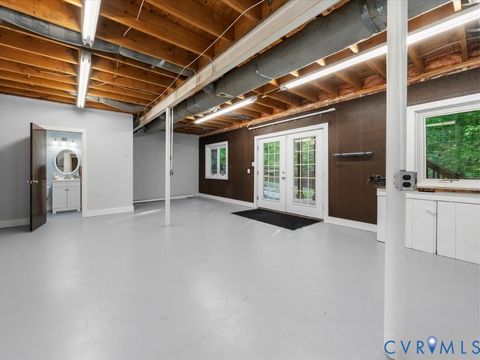 Tiny photo for 3640 Michaux Mill Drive, Powhatan, VA 23139 (MLS # 2600092)