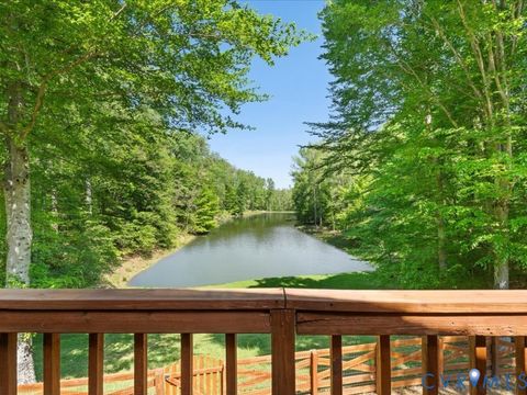 Tiny photo for 3640 Michaux Mill Drive, Powhatan, VA 23139 (MLS # 2600092)