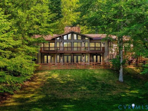 Tiny photo for 3640 Michaux Mill Drive, Powhatan, VA 23139 (MLS # 2600092)