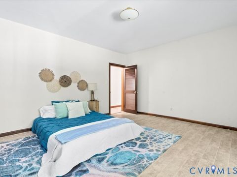 Tiny photo for 3640 Michaux Mill Drive, Powhatan, VA 23139 (MLS # 2600092)