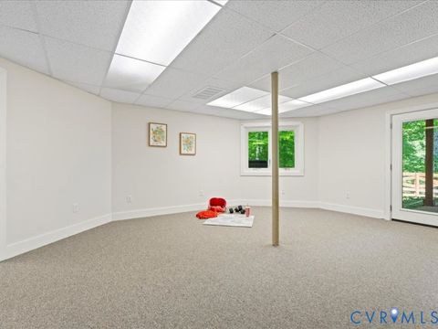 Tiny photo for 3640 Michaux Mill Drive, Powhatan, VA 23139 (MLS # 2600092)