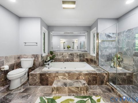 Tiny photo for 3640 Michaux Mill Drive, Powhatan, VA 23139 (MLS # 2600092)