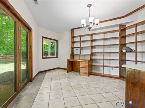 Tiny photo for 3640 Michaux Mill Drive, Powhatan, VA 23139 (MLS # 2600092)