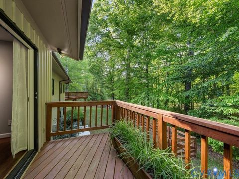 Tiny photo for 3640 Michaux Mill Drive, Powhatan, VA 23139 (MLS # 2600092)